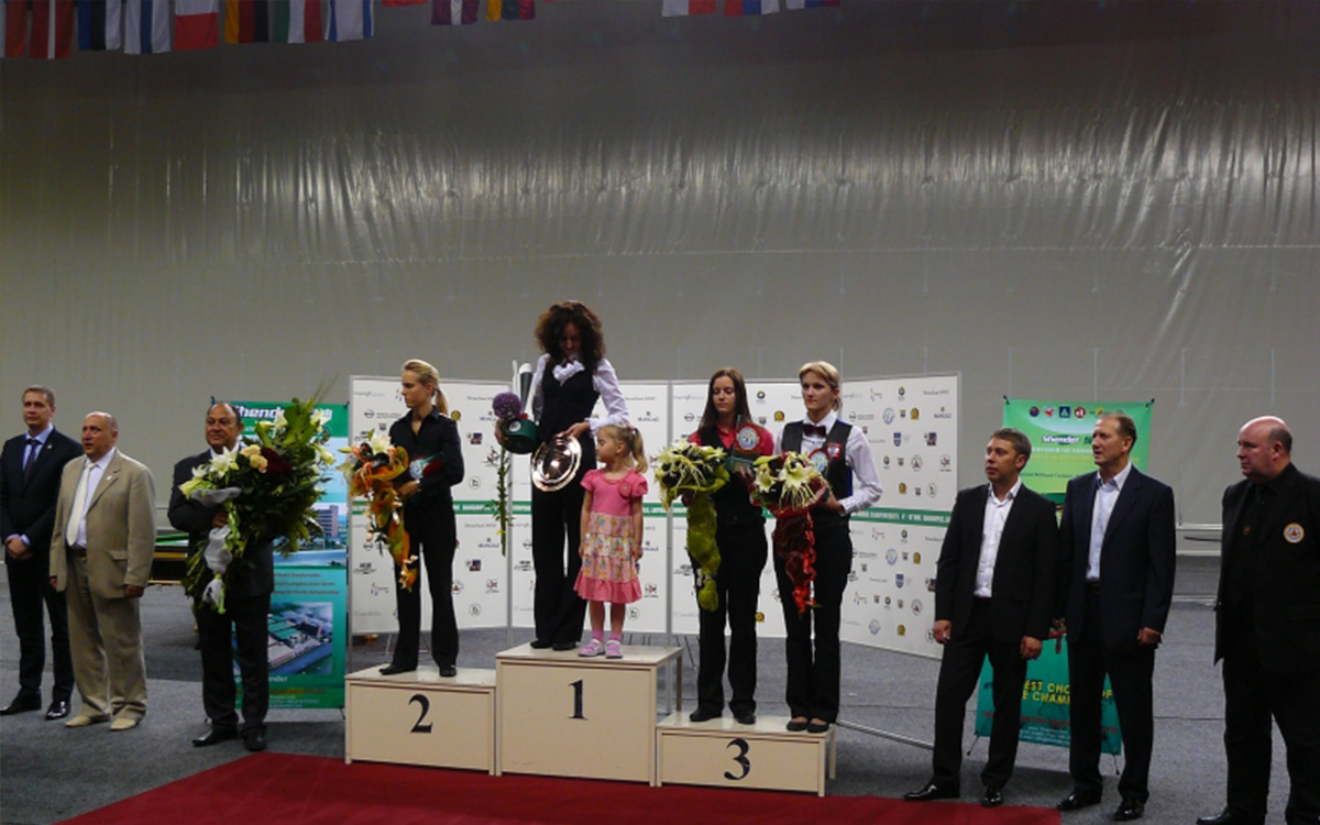 Eiropas čempionāts Snūkerā 2012