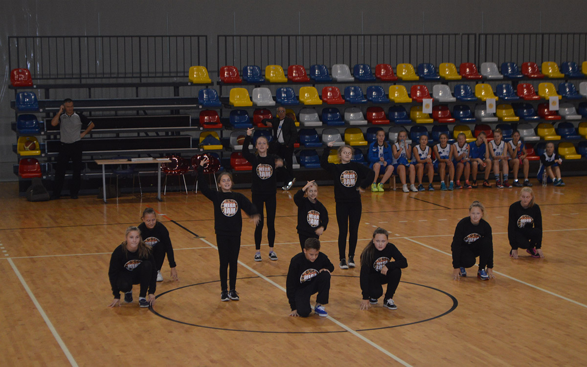 Olimpiskā diena 2015